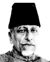 Maulana Abul Kalam Azad