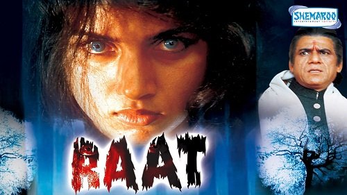 Top 10 Best Horror Movies of Bollywood - World Blaze