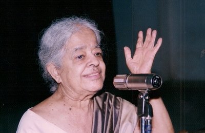 Rajeshwari Chatterjee