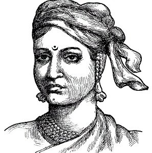 Rani Lakshmi Bai