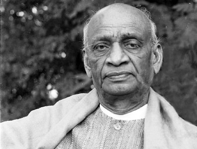 Sardar Vallabhbhai Patel