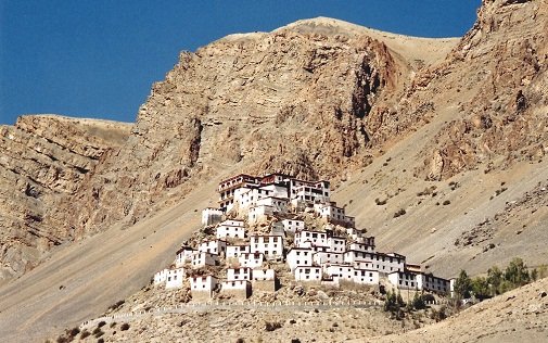 Spiti, Himachal Pradesh