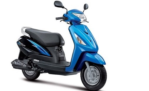 Suzuki Swish