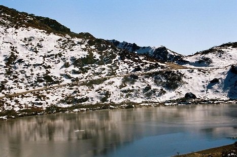 Tawang, Arunachal Pradesh