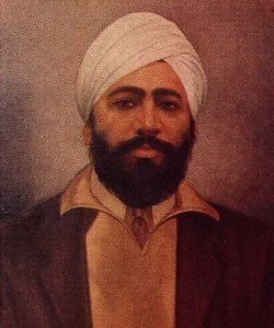 Udham Singh