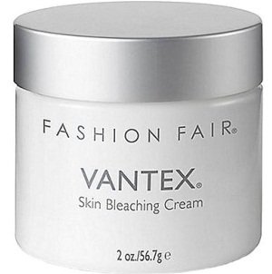 Vantex Skin Bleaching Cream