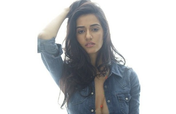 Disha Patani