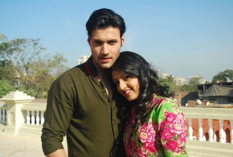 girl with boy