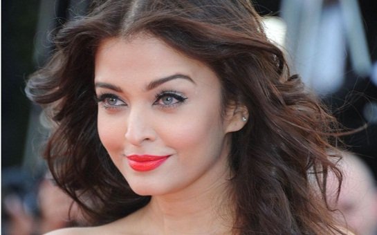 Aishwarya Rai Bachchan