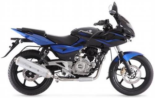 Bajaj Pulsar 220F