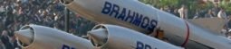 BrahMos Missile