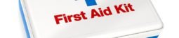 First Aid Kits