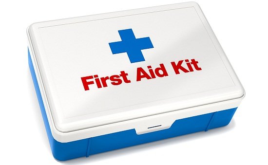 First Aid Kits