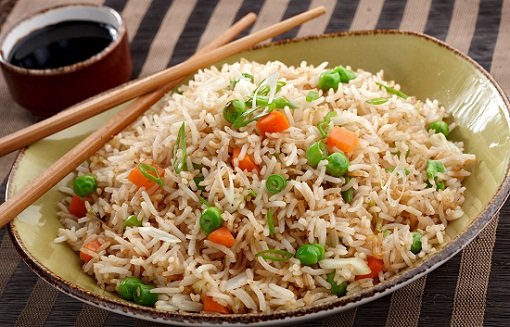 Fried Rice