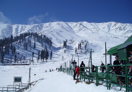 Gulmarg