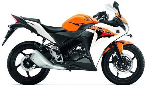 Honda CBR 150 R