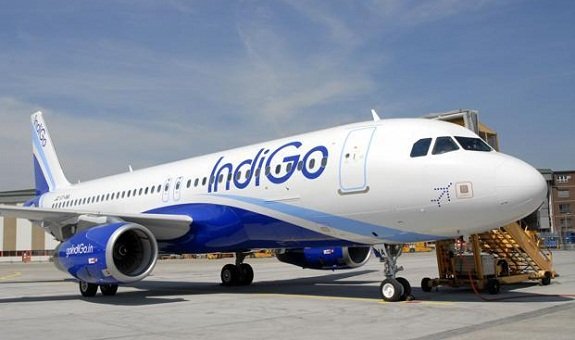 IndiGo
