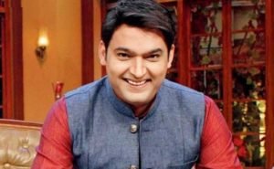 Kapil Sharma Net Worth, Biography, Age, Height, Girlfriend - World Blaze