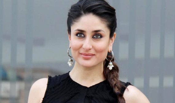 Kareena Kapoor