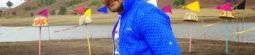 Khesari Lal Yadav