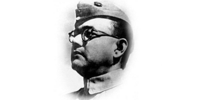 Netaji Subhash Chandra Bose