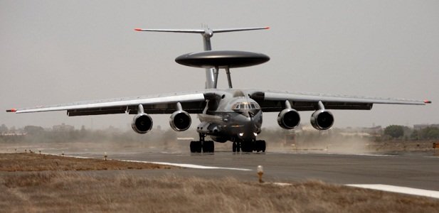 Phalcon AWACS