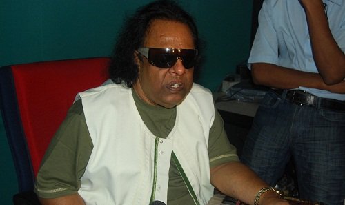 Ravindra Jain