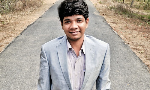 Sai Prasad Vishwanathan