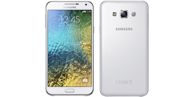 Samsung Galaxy E7
