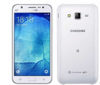 Samsung Galaxy J5