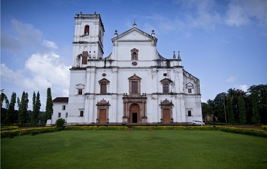 Se Cathedral