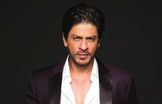 Shah Rukh Khan