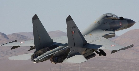 Su-30Mki