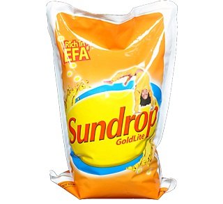 Sundrop