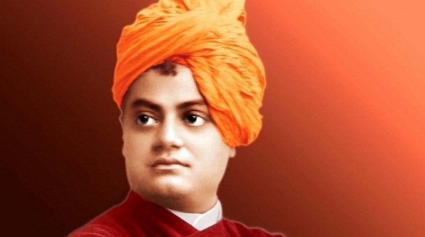 Swami Vivekananda