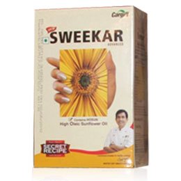 Sweekar