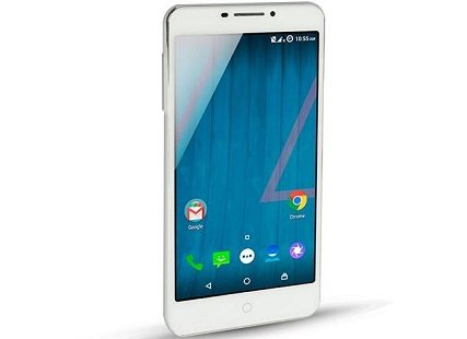 Yu Yureka Plus