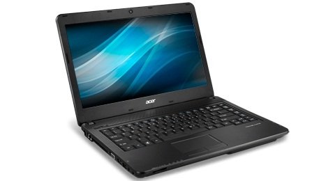 Acer Travelmate P243