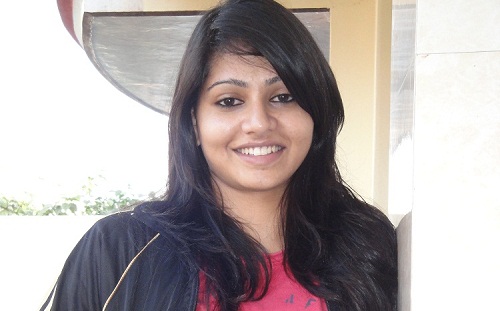 Akansha Singh