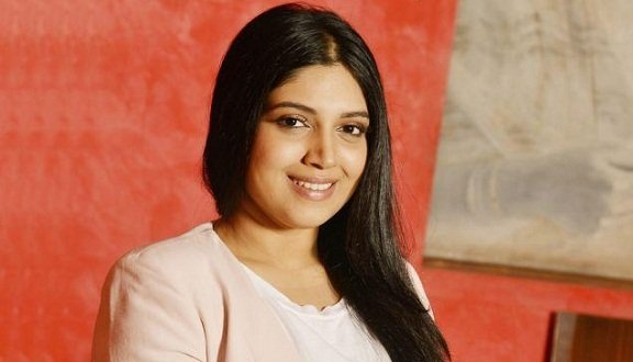Bhumi Pednekar