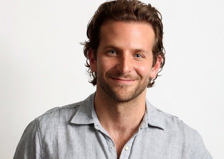 Bradley Cooper