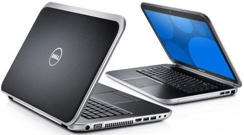 Dell Inspiron 15R 7520