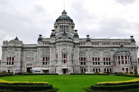 Dusit Palace