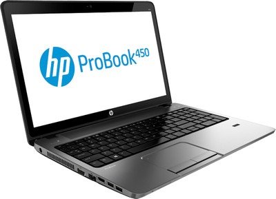 HP Pro 450G0