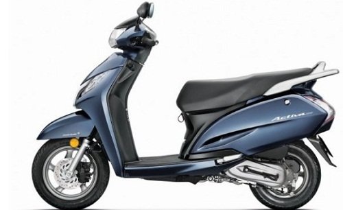 Honda Activa 125