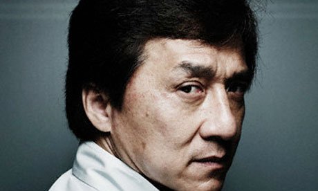 Jackie Chan