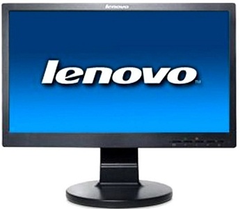 Lenovo 18.5 inch LED Backlit LCD