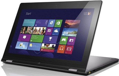 Lenovo ATIV Smart PC