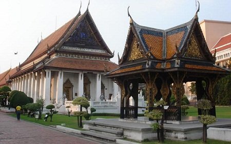 National Museum Bangkok