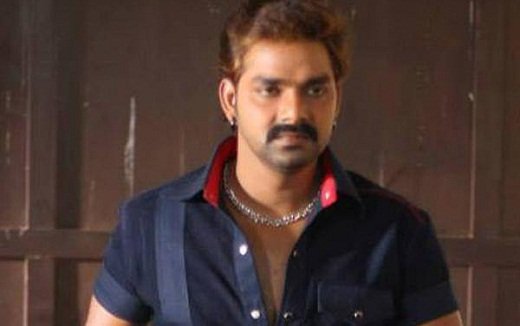 Pawan Singh